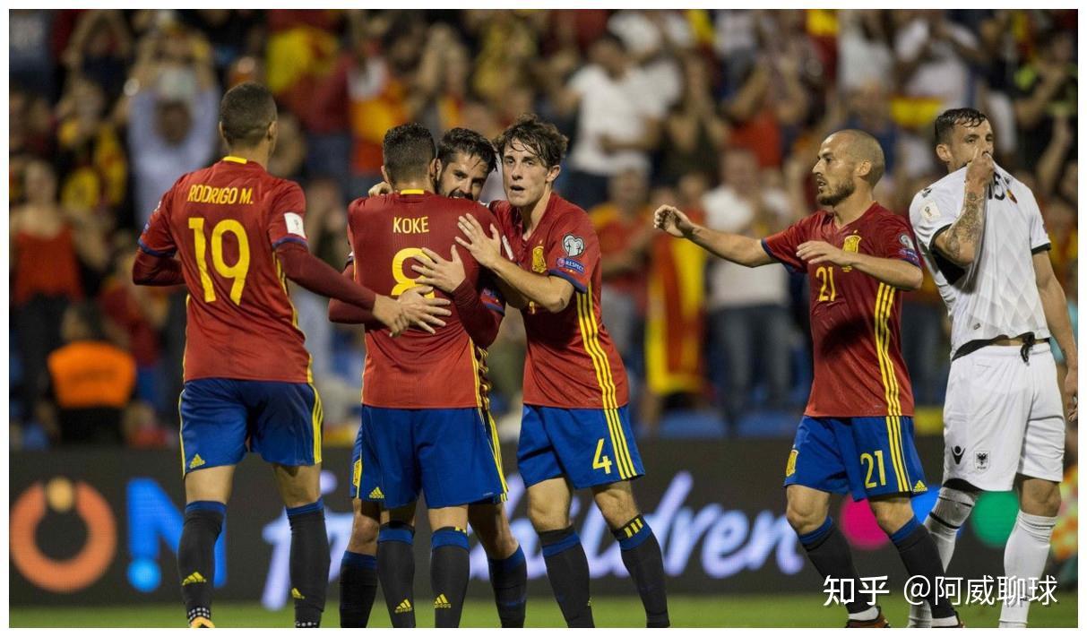 克罗地亚队在欧国联半决赛中击败对手