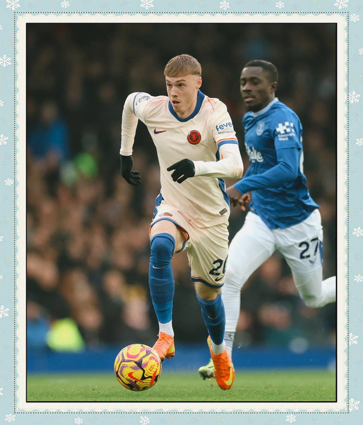 切尔西客场胜出，近期状态亮眼