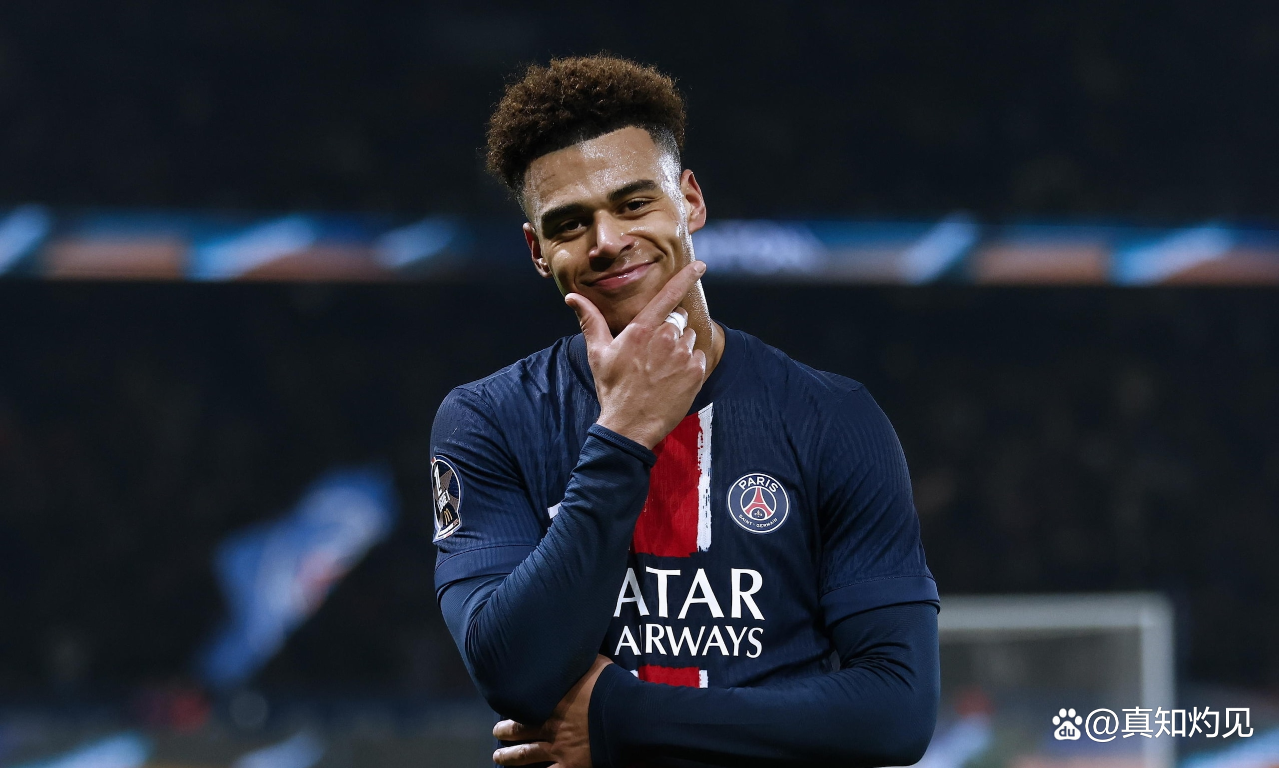 开云体育APP下载-巴黎圣日耳曼晋级下一轮，实力不容小觑的简单介绍