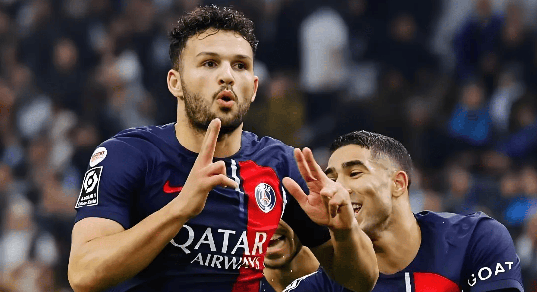 巴黎圣日耳曼晋级下一轮，实力不容小觑的简单介绍