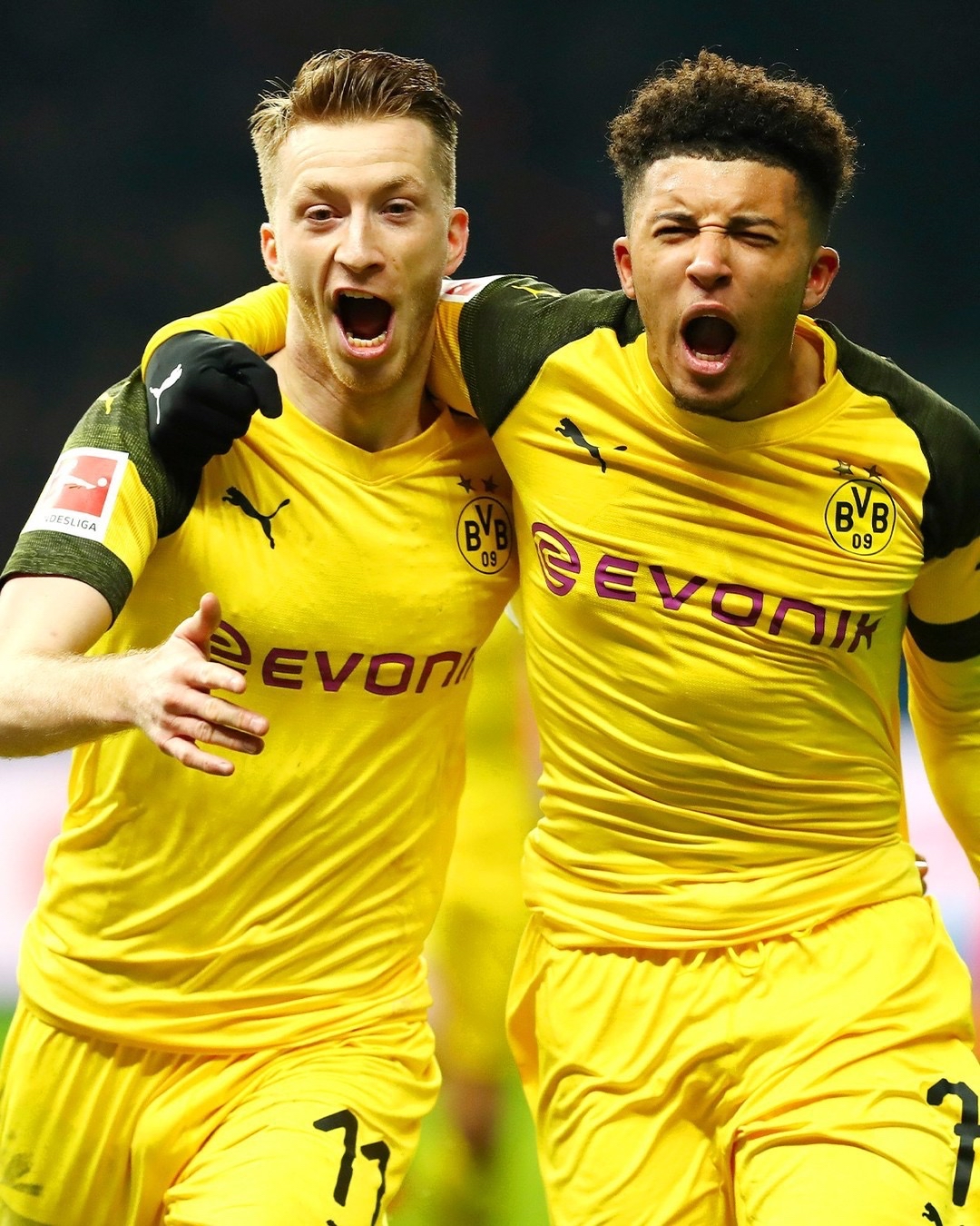 多特蒙德遭遇阻击，连续三场不胜