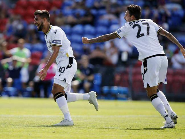 欧国联决赛精彩纷呈，球迷欲罢不能