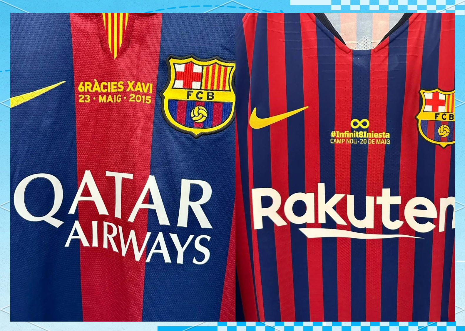 伊涅斯塔回归引发球迷热议