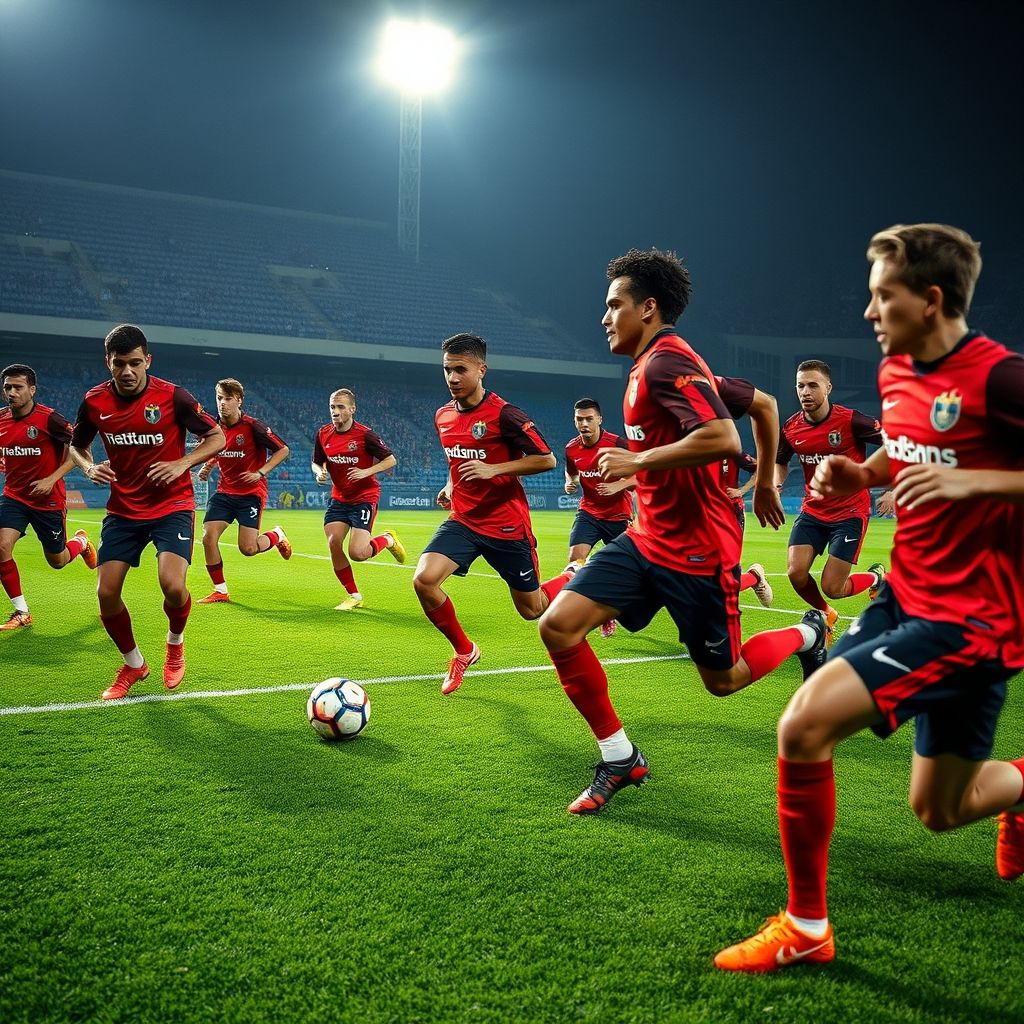 开云平台-西悉尼流浪者技战术演练密集，冲刺冠军全力以赴