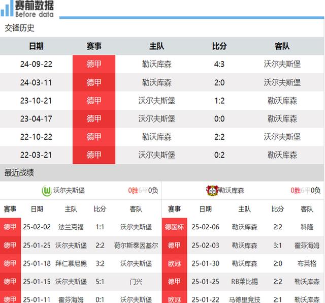 开云体育-包含沃尔夫斯堡客场击败对手，跻身前列的词条