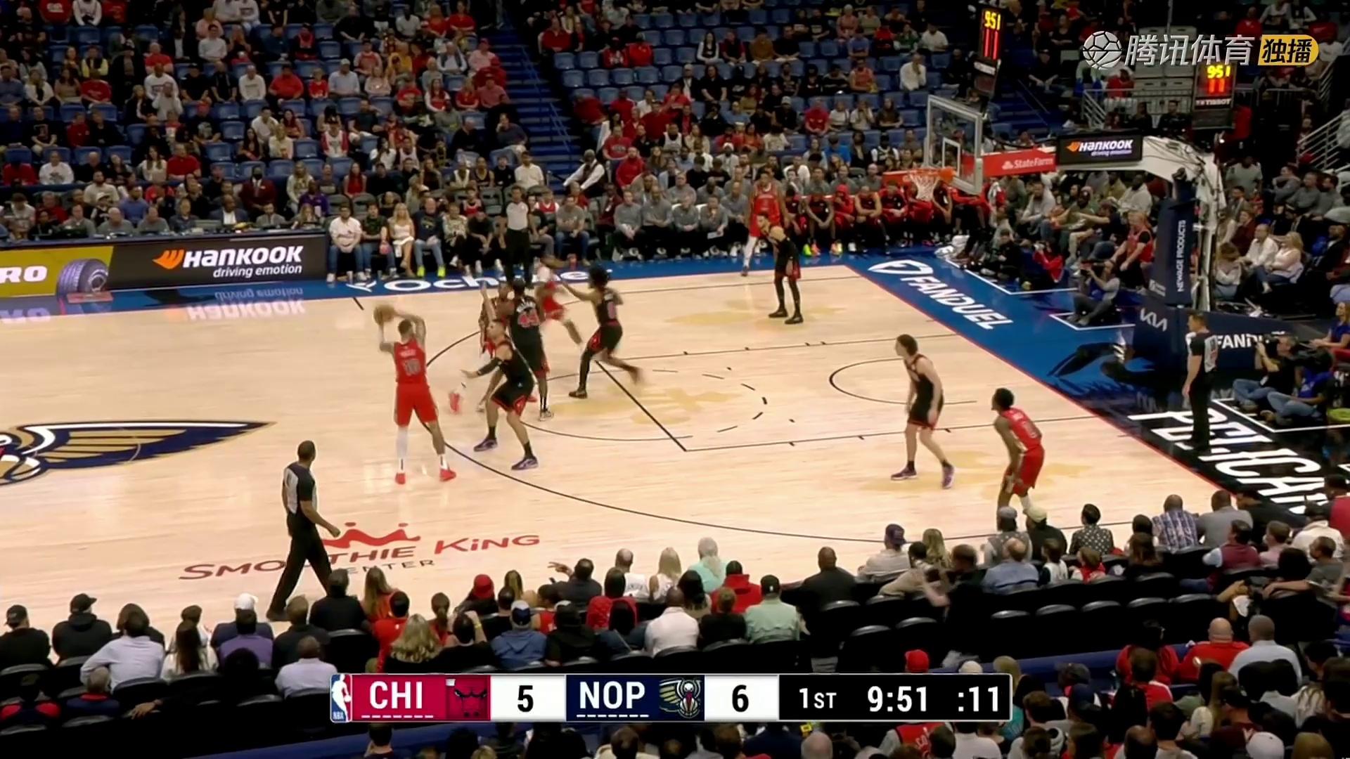 开云体育平台APP-新赛季NBA揭幕战火爆开打