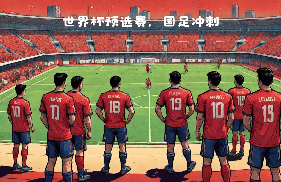 开云下载-包含国际预选赛：中国队实现逆袭，晋级领先的词条