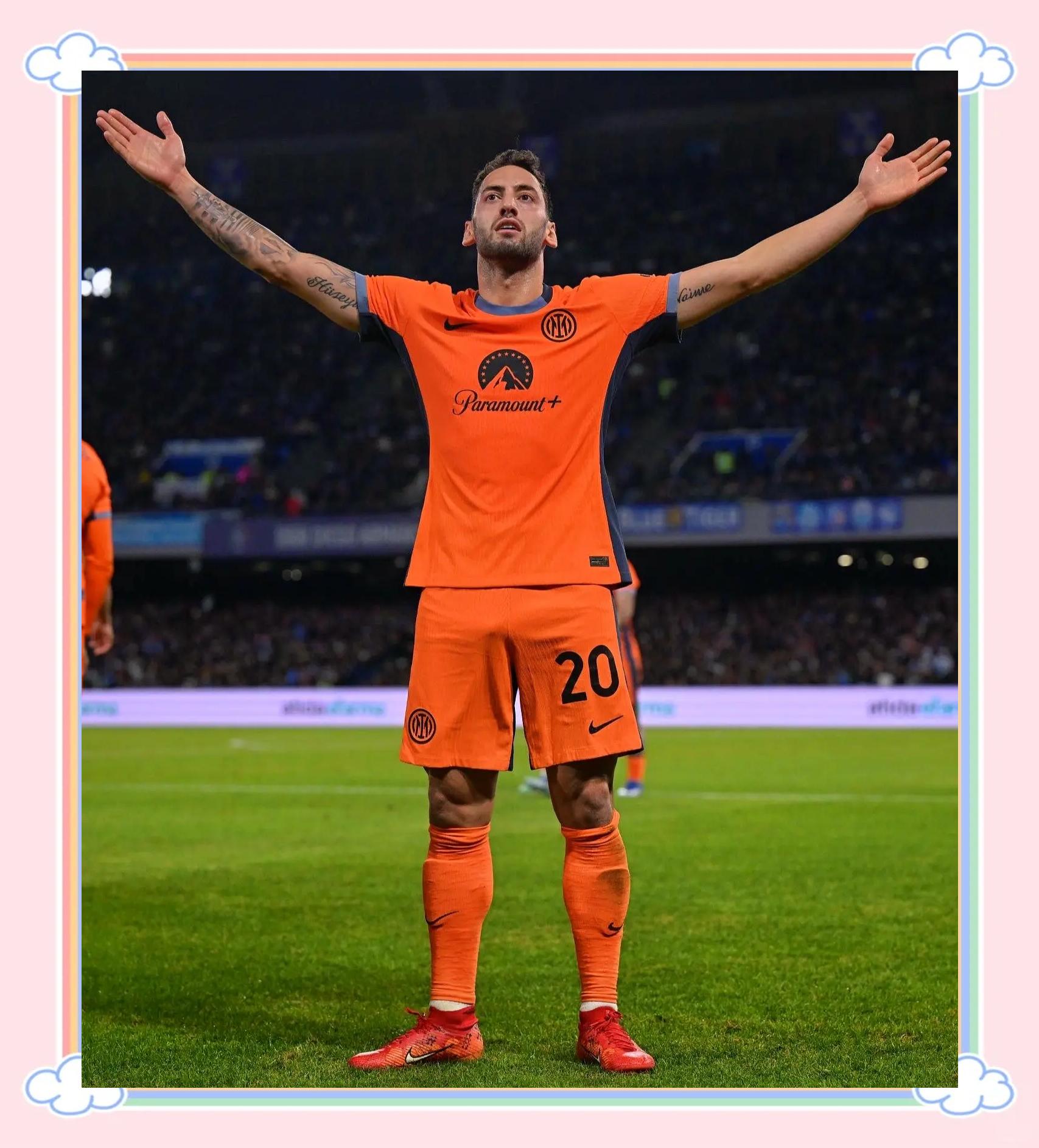 开云体育官网-国米击败罗马，那不勒斯客场失利