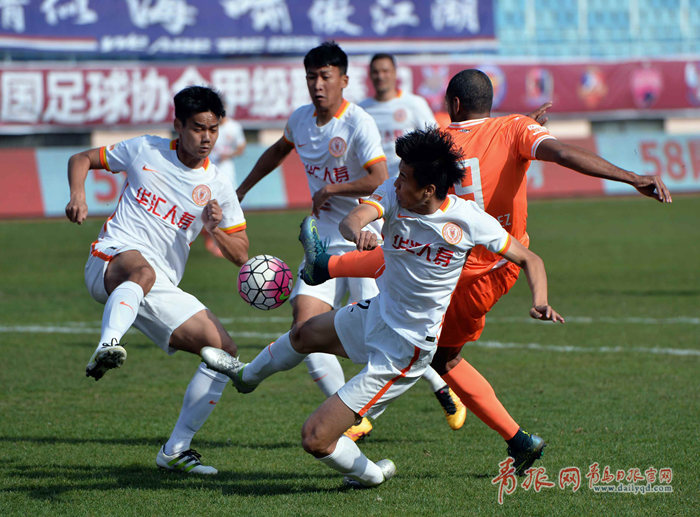 开云体育在线-关于刚果客场战平马里，互交白卷的信息