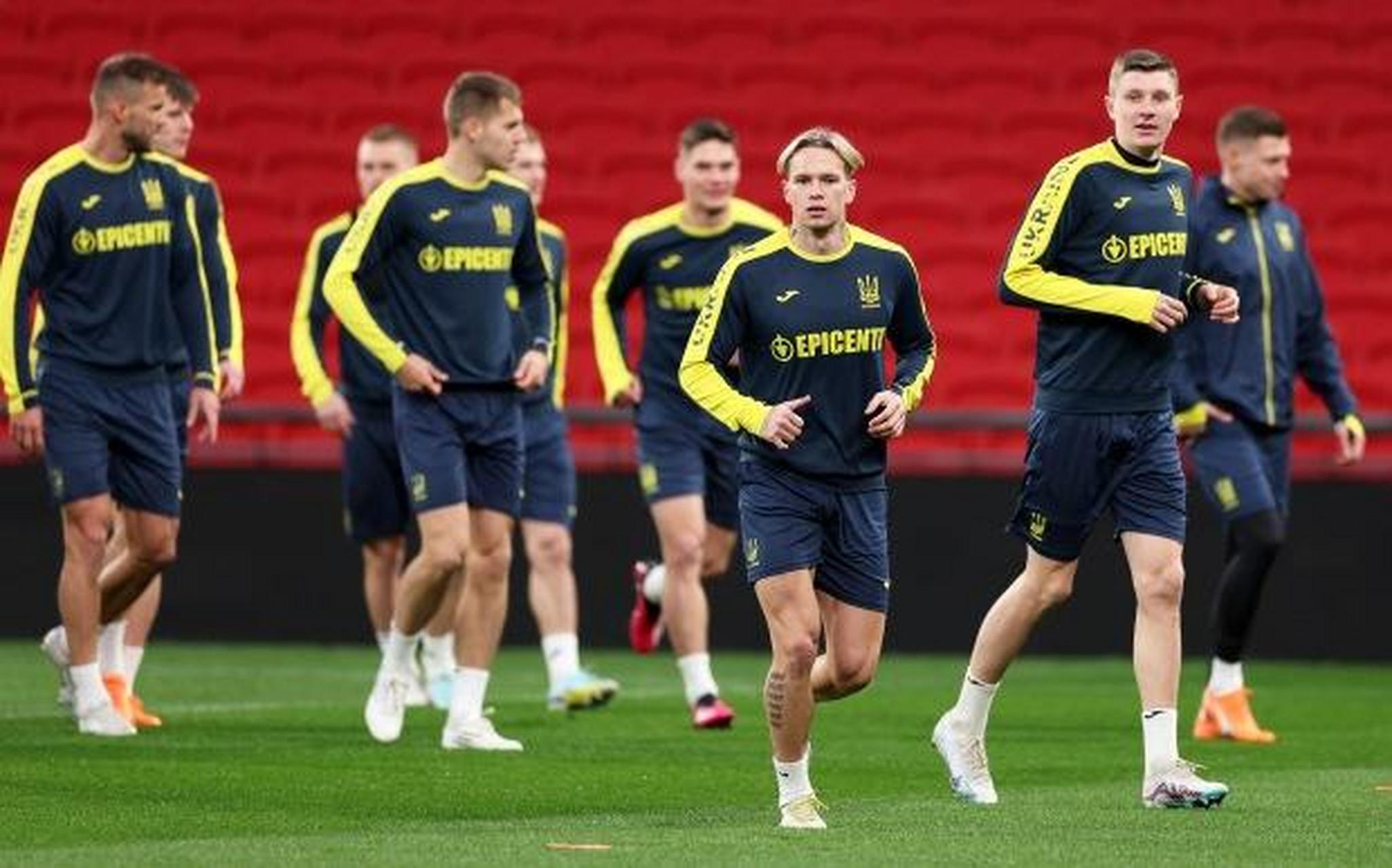 瑞典客场负乌克兰，欧预赛晋级压力加大