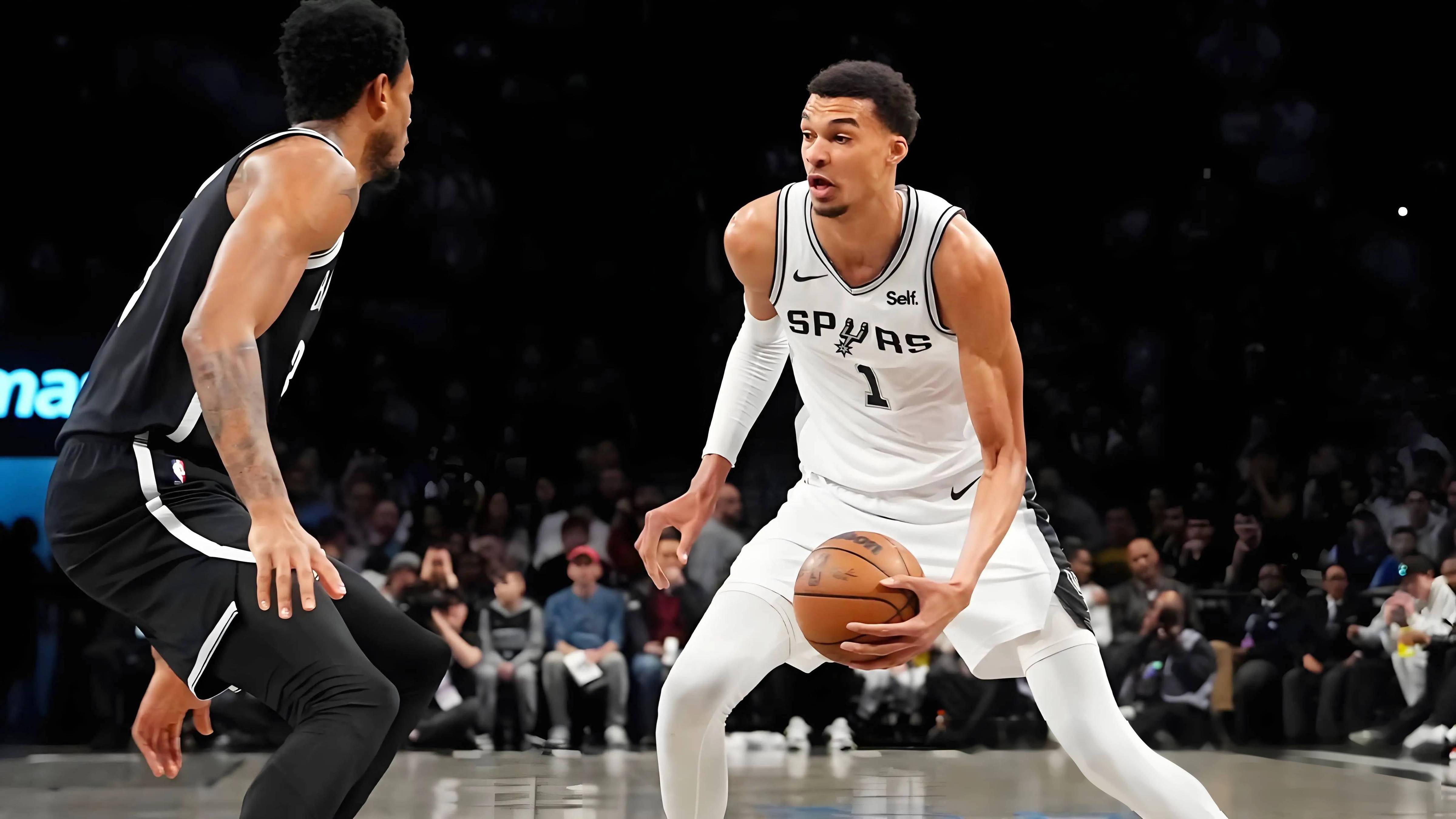 开云下载-篮网主力伤缺，球队整体实力下滑