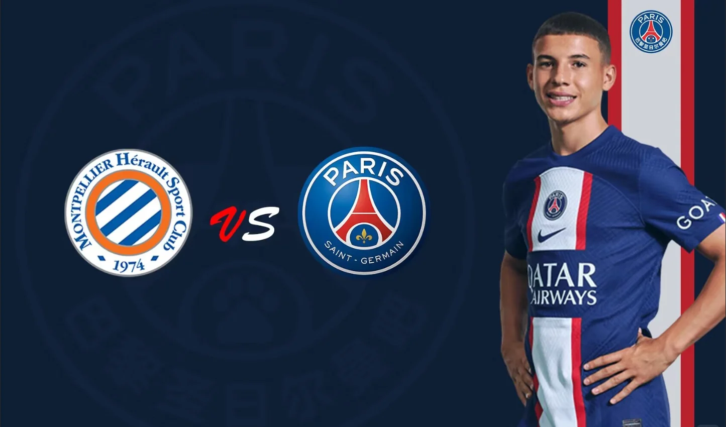 开云下载-蒙彼利埃再度领先巴黎圣日耳曼