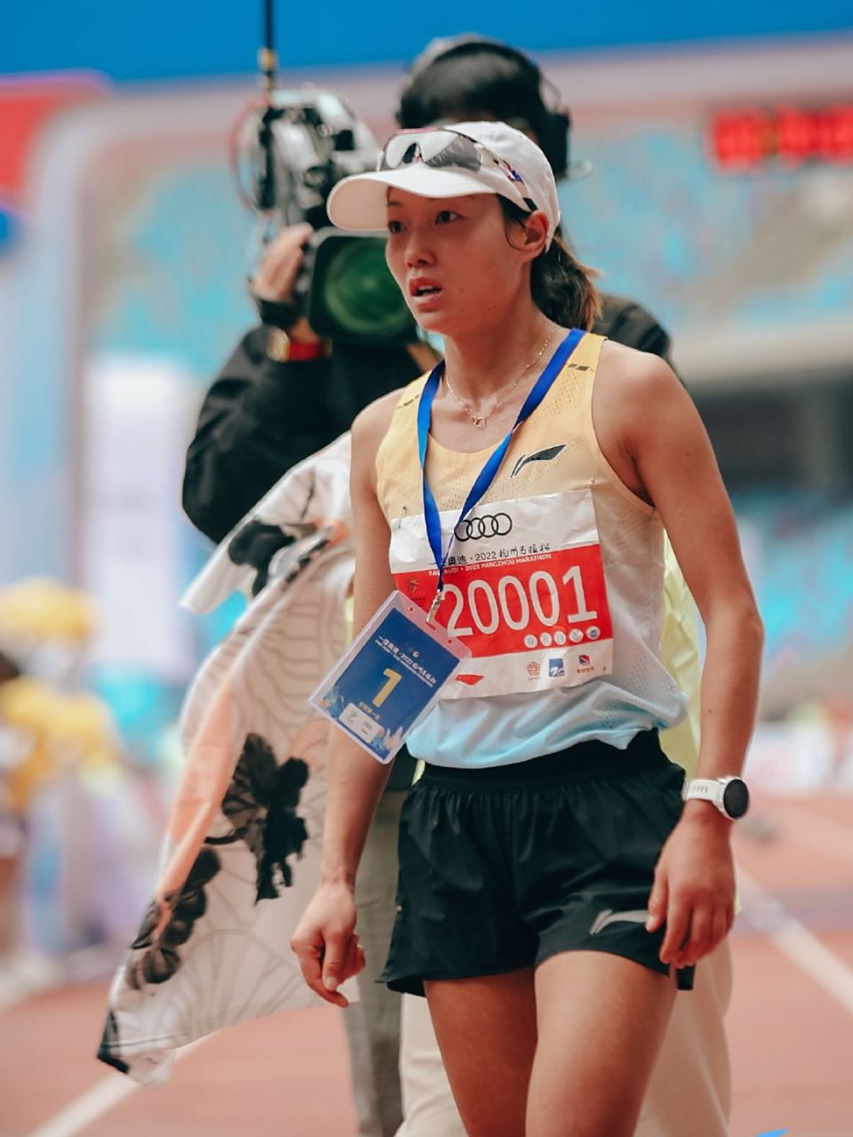 利比亚女排斩获冠军，励志故事