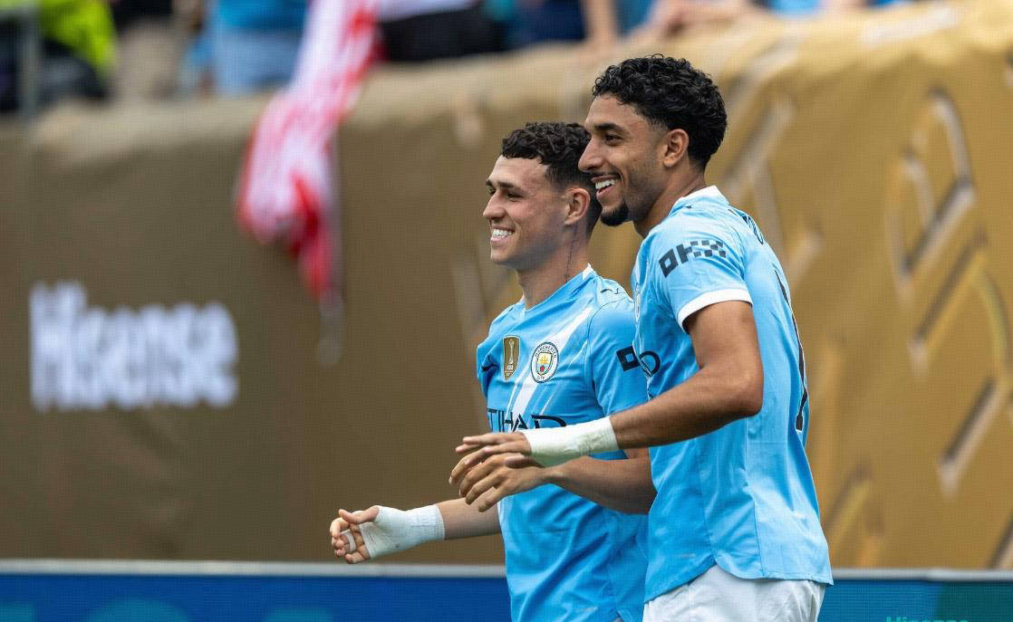 开云平台-欧洲豪门球队备战大赛，实力过硬引关注