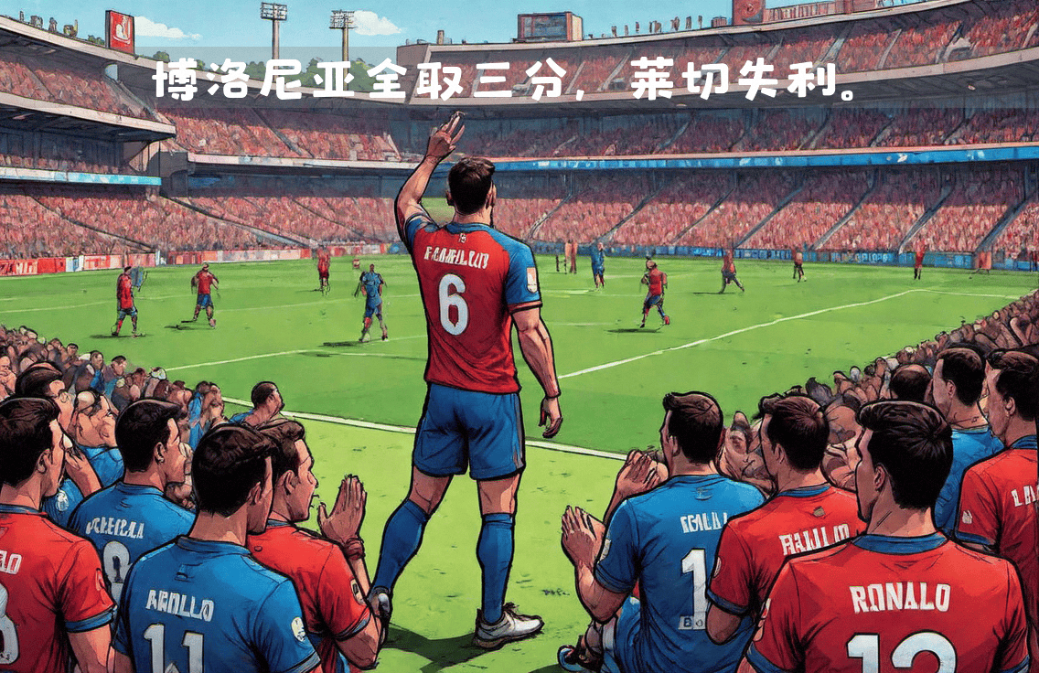 博洛尼亚主场失利，连续两场不胜