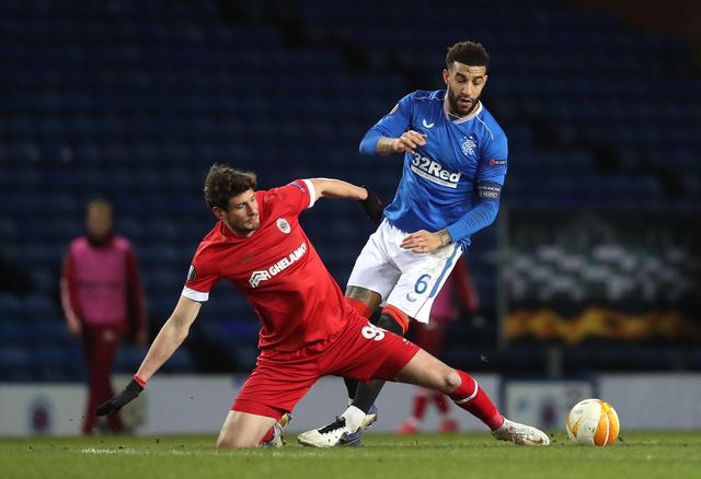 火车头力克对手，球队未来可期