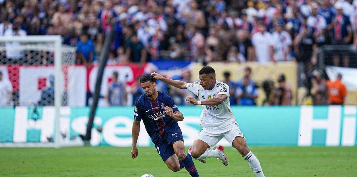 开云体育-皇马阿贾克斯较量：欧洲赛场豪强交手