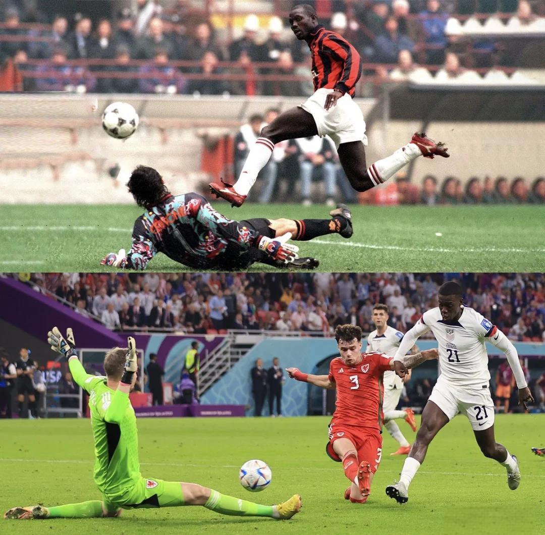 贝尔继续为威尔士队贡献进球，锋线火力强大的简单介绍