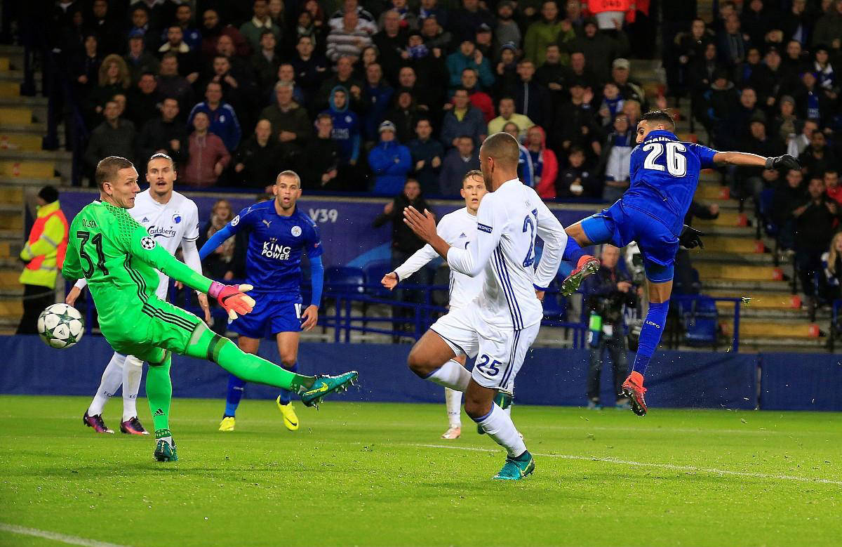 开云体育入口-切尔西客场告捷，哈维尔-佩雷斯完成梅开二度助攻