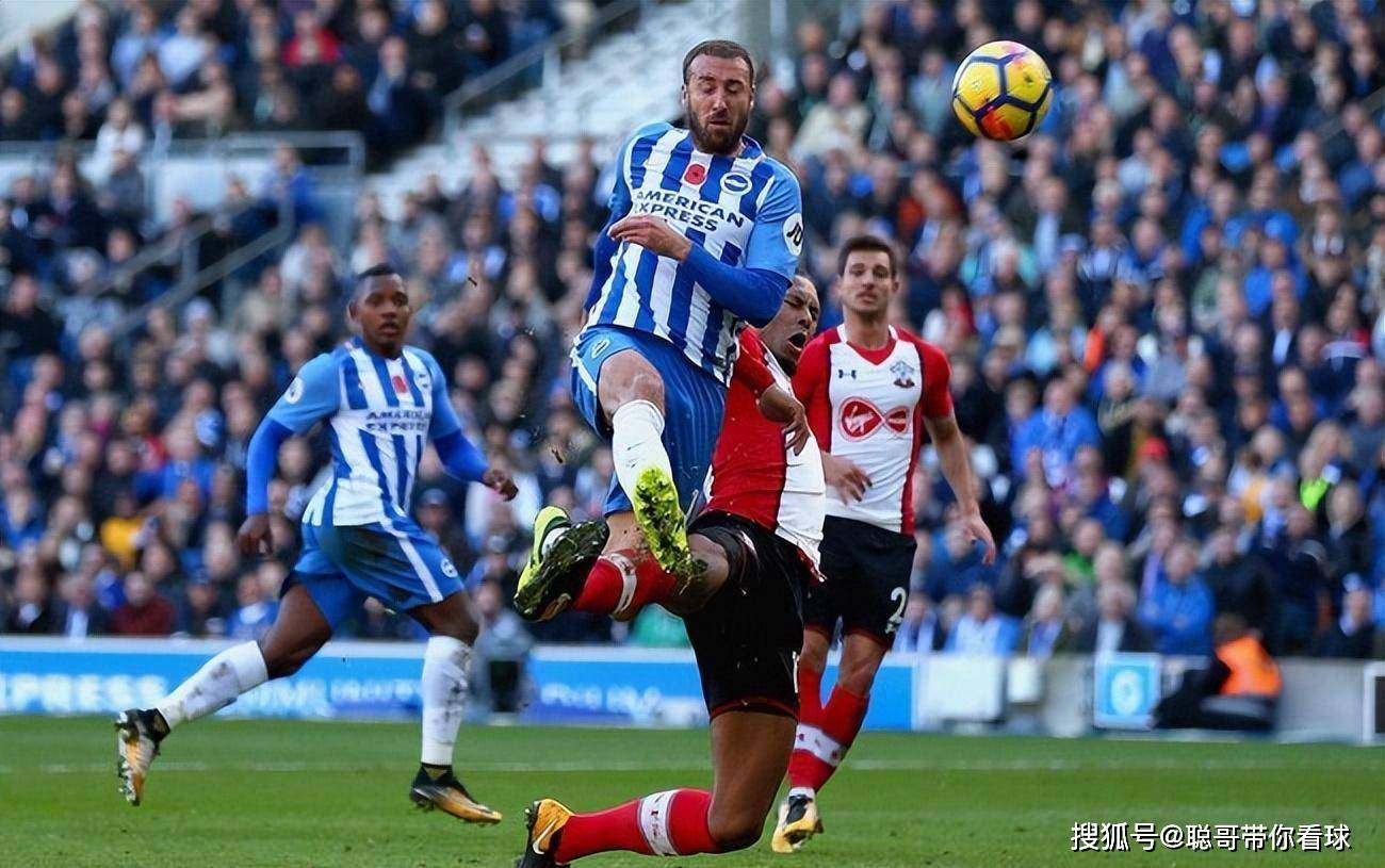 南安普顿主场战平富勒姆，保持不败态势