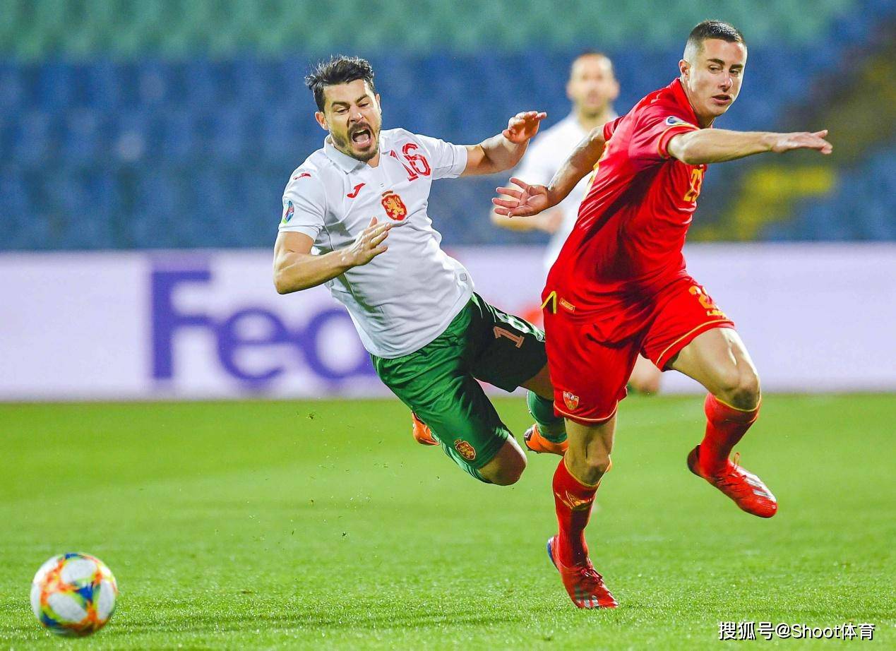 斯洛伐克小胜保加利亚，晋级前景一片光明的简单介绍