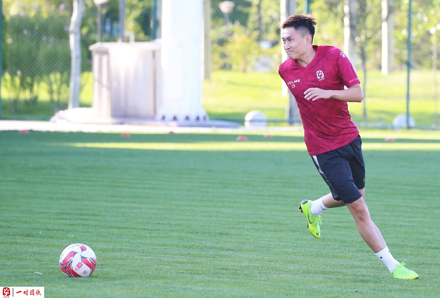 贵州实现客场连胜，球队士气高涨迎接下一战