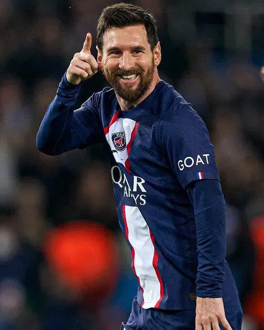 梅西的表现成为众矢之的，但巴黎获得胜利