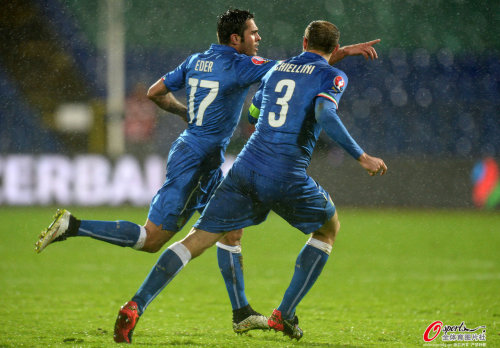 开云体育平台APP-关于意大利备战保加利亚，绝不放松警惕的信息