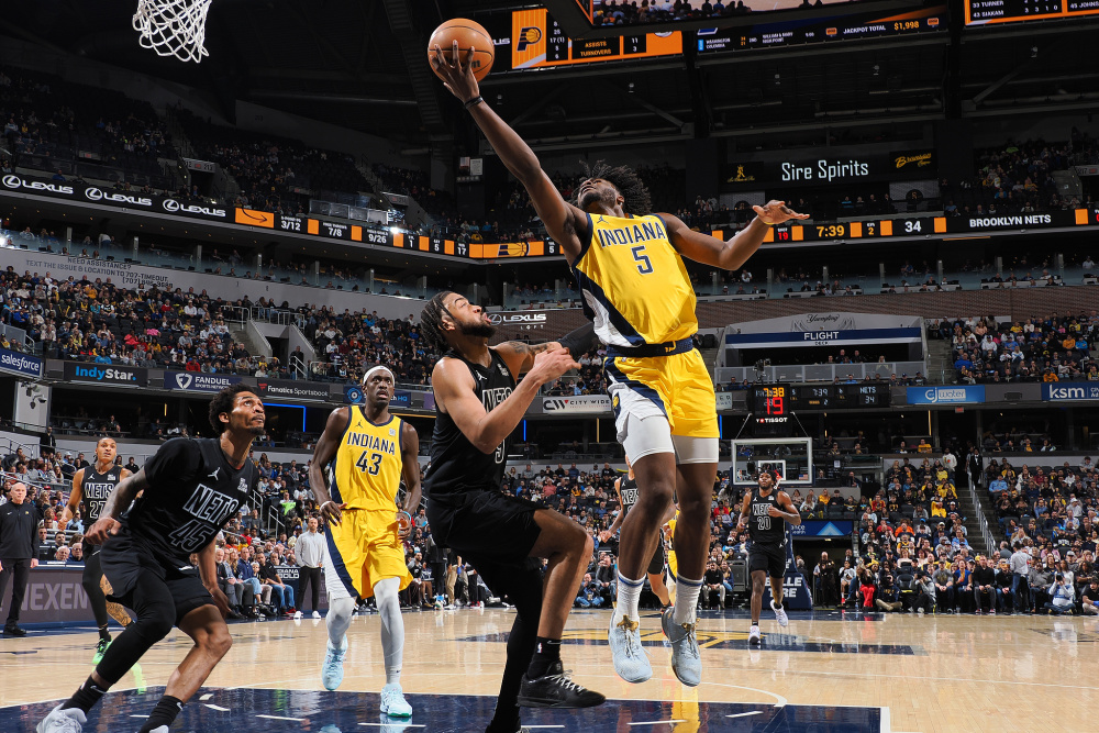 篮网挑战尼克斯，东部两强交锋引人关注的简单介绍