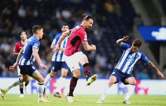 开云体育入口-包含AC米兰继续低迷，遭遇连败局面的词条