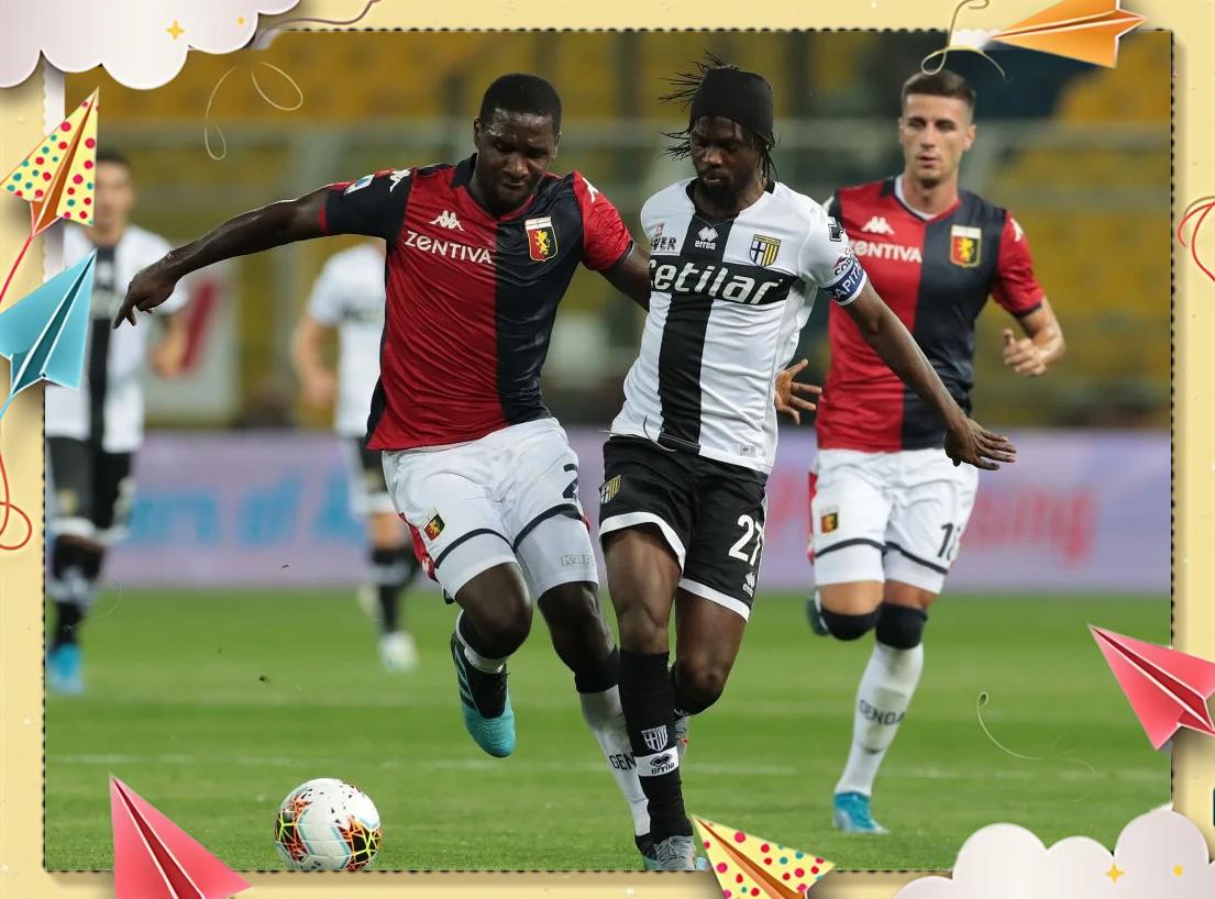 开云体育平台APP-热那亚客场挑战帕尔马，力争客场3分的简单介绍