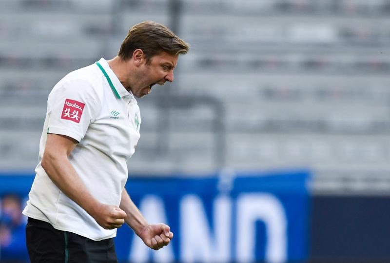 包含法兰克福联赛首胜，成功逃离降级区的词条