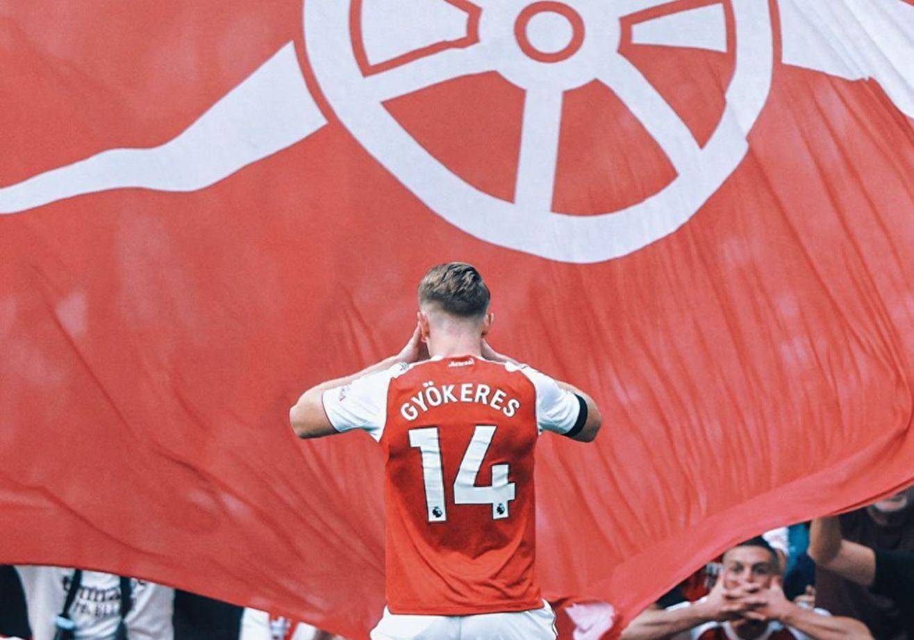 开云体育-阿森纳未能取胜，英超征程举步维艰