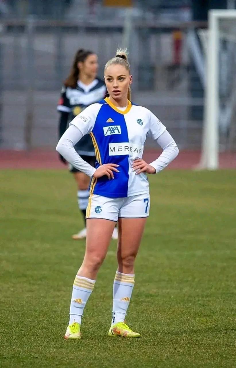 墨西哥女足运动员在国际赛事中崭露头角的简单介绍