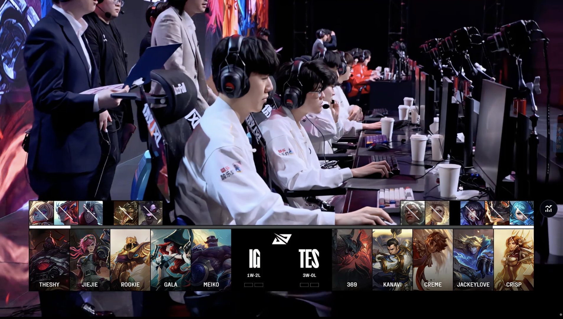 开云官网-BRO横扫FNC，Xiaohu团战一打五焦点之战入围赛，成为赛场最大亮点