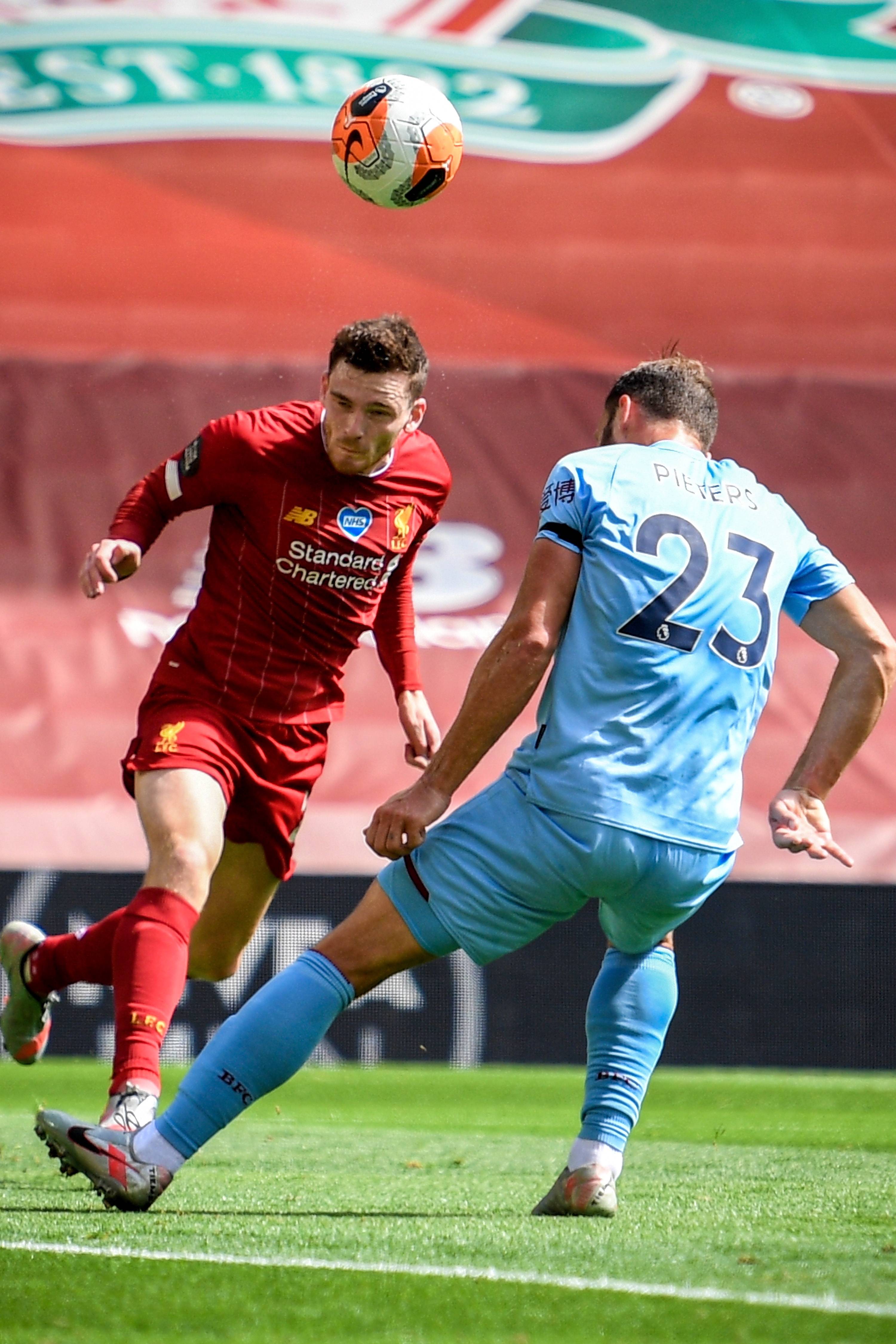 伯恩利战平华尔沃尔，稳定积分榜表现