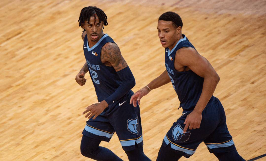 开云平台-灰熊队告负，遭遇四连败