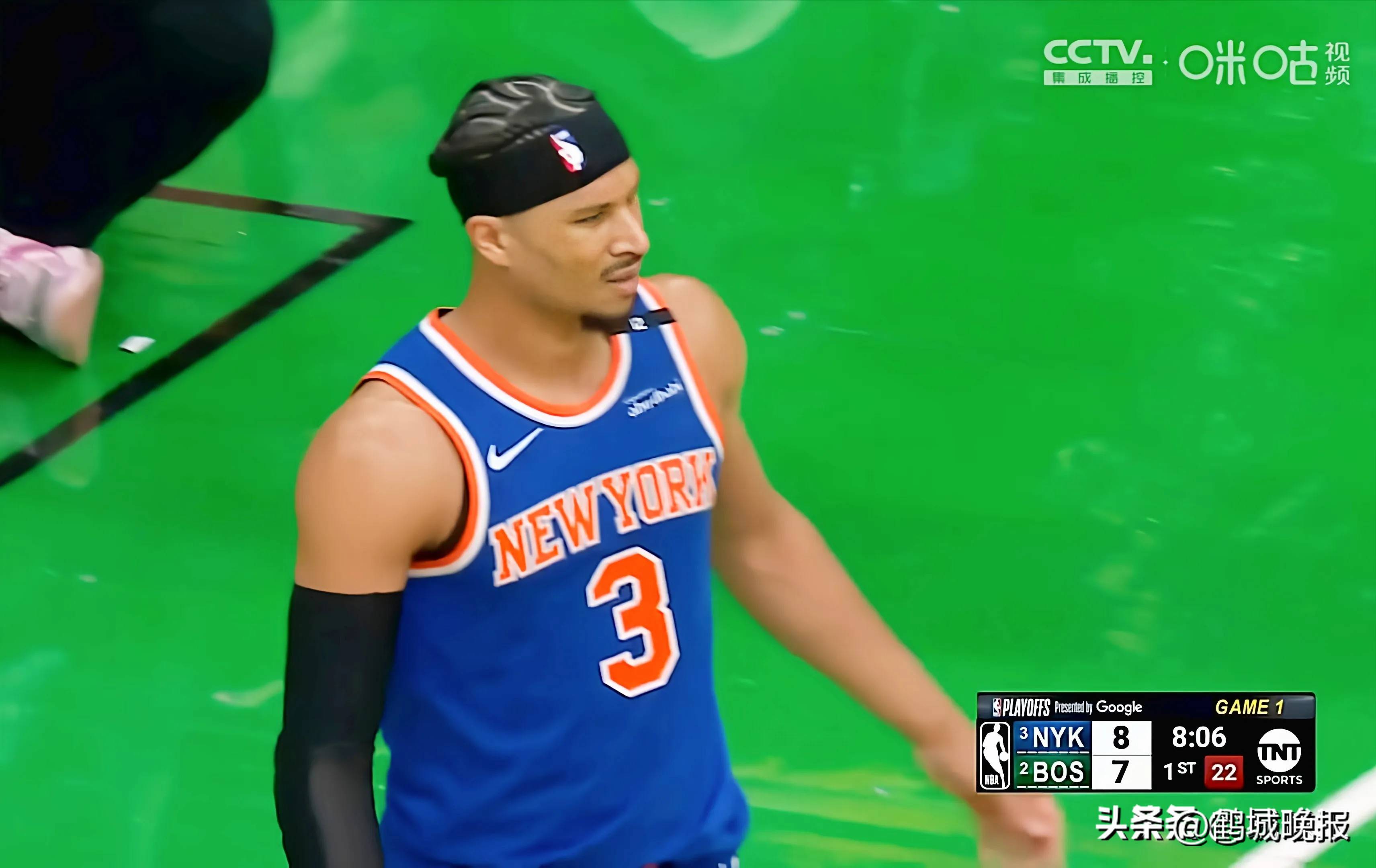 包含尼克斯队终结连败，士气大振的词条