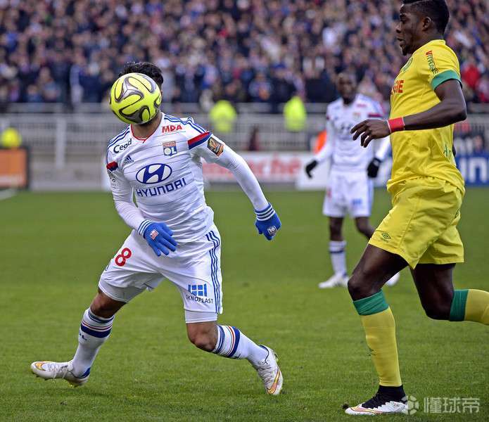 开云APP-南特击败里昂取得两连胜