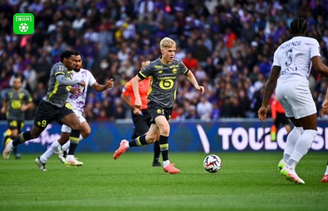 南特击败里昂取得两连胜