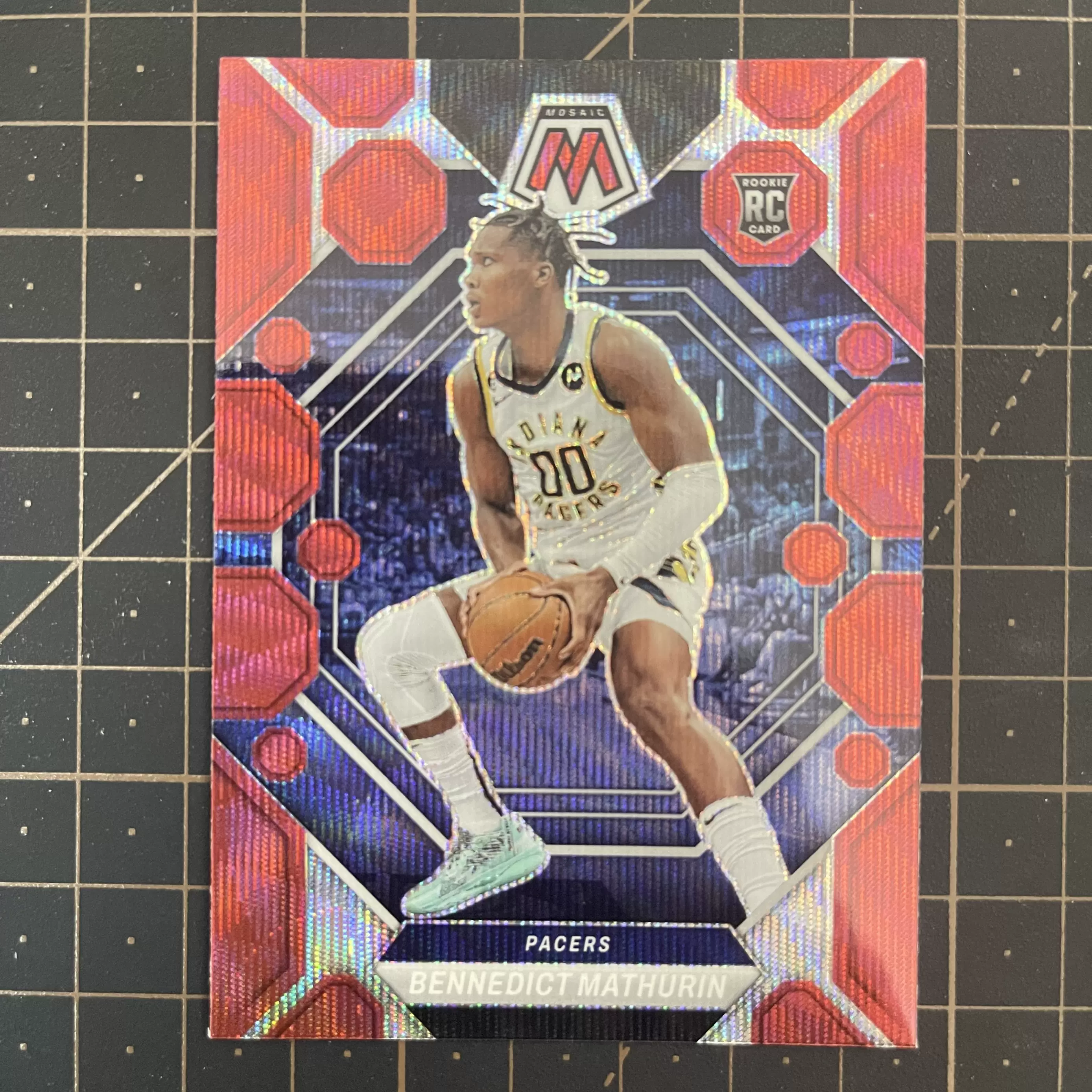 步行者队小将荣膺最佳新秀