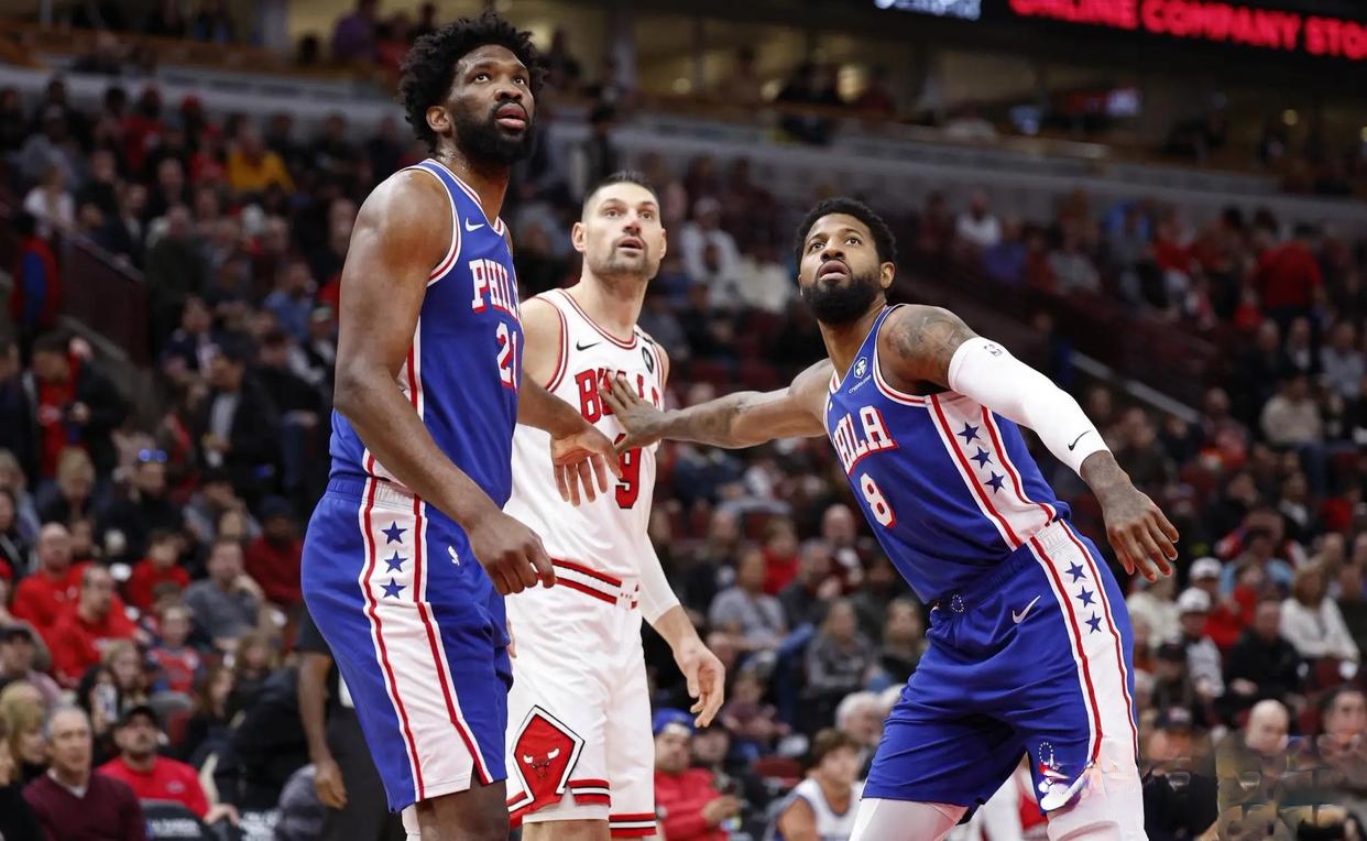 76人成功逆袭，将系列赛拖入抢七大战