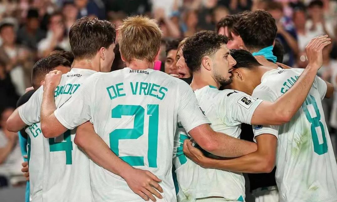 开云体育官方网站-新西兰女足战胜巴拿马晋级国际杯决赛