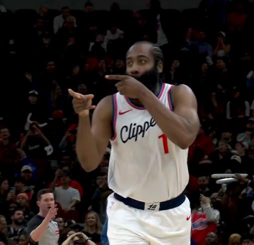 开云体育-火箭官方确认哈登伤情无大碍，或将尽早复出