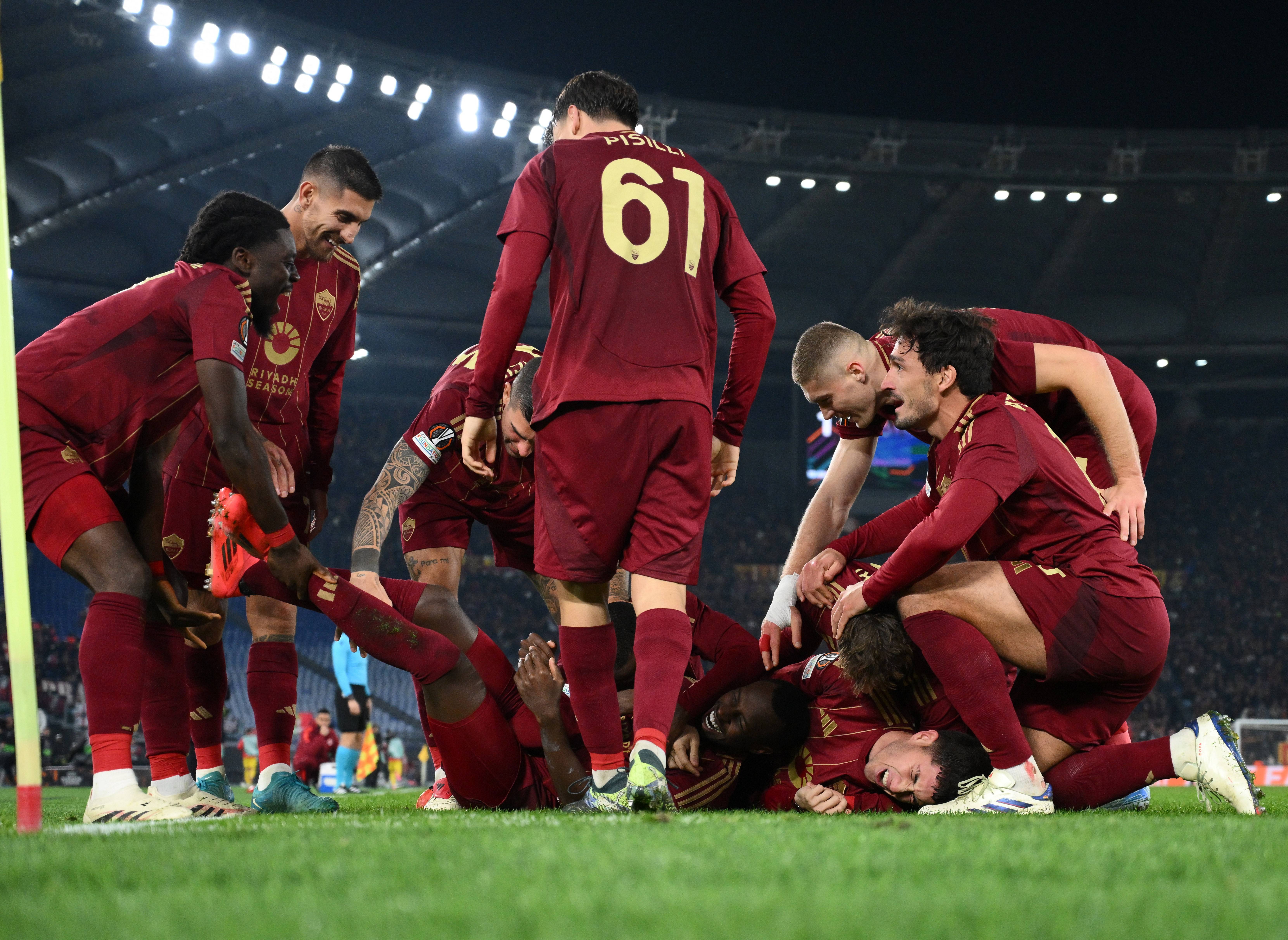 葡萄牙巴萨罗马晋级欧洲杯半决赛