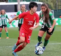 女足世界杯热点赛事频出，中国队崭露头角