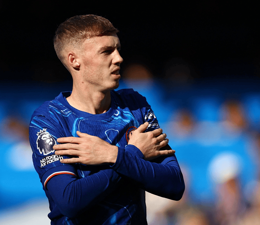 切尔西主帅称赞球员们拼搏精神，期待更好表现的简单介绍