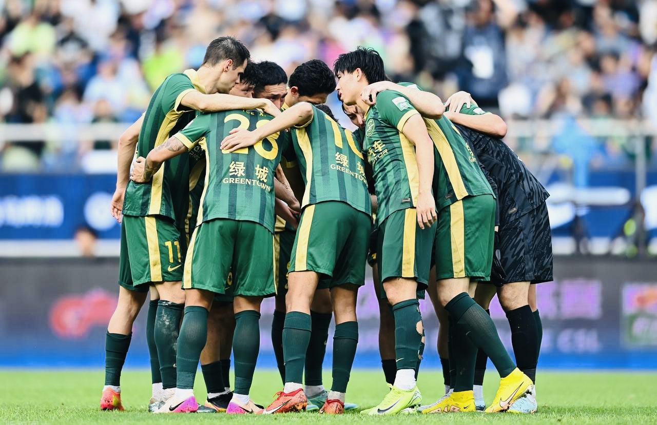 开云体育中国-上港客场逼平苏宁，保持不败纪录