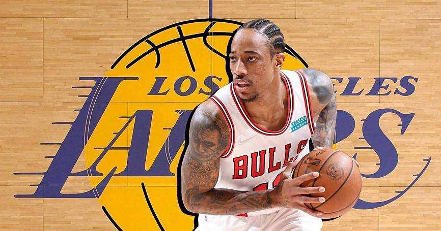 马刺横扫湖人,德罗赞发威夺胜 马刺横扫湖人,德罗赞发威夺胜