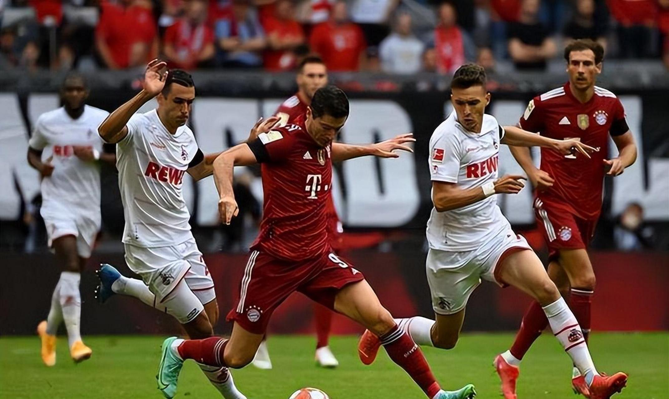 霍芬海姆主场失利,遭遇寒冬 霍芬海姆主场失利,遭遇寒冬